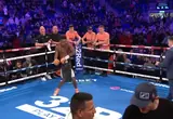 Сын двукратного олимпийского чемпиона красиво срубил оппонента: видео