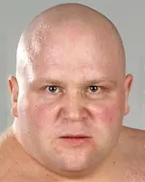 Эрик Баттербин Эш