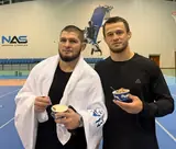 «С его отцом было легче». Усман Нурмагомедов о методах Хабиба