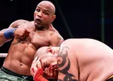 Экс-претендент UFC Ромеро дебютировал в BKFC: видео