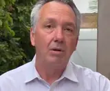 Эннис отказался от полутитула WBA