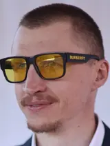 Сергей Лапин
