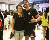 Арестован экс-боец UFC. Ему может грозить пожизненное заключение
