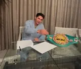 Райан Гарсия объявил о бое против Марио Барриоса: видео
