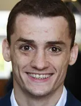 Глеб Бакши