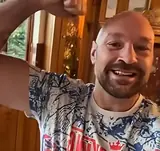 Фьюри поблагодарил Кличко: «Спасибо, что сделал меня мультимиллионером!»
