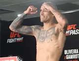 (обновлено!) UFC Рио: сорвано два боя, состоялось официальное взвешивание