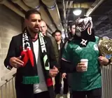 Родригес не выступит на Noche UFC. Ему уже подобрали замену