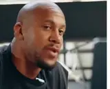  Ган — новый чемпион UFC в тяжёлом весе. Перейра высмеял решение
