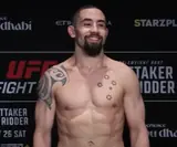 Состоялось взвешивание перед UFC on ABC 9: Уиттакер-де Риддер, Ян-Макги