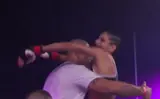 Сестра Перейры и экс-тяж UFC нокаутировали оппонентов: видео