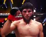 Хизриев побил Лонейна в финале PFL 2024: видео