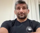 Гэтжи — не явный андердог в бою с Топурией. Объясняет Дариуш