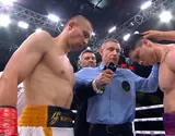 Хижняк не смог удосрочить Паласио: видео