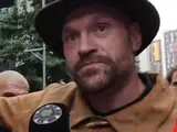 «Ставлю миллион!» Фьюри о боях с Усиком и поединке Пол-Джошуа