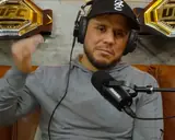«Лёгкие деньги». Экс-двойной чемпион UFC о бое Джонс-Аспиналл