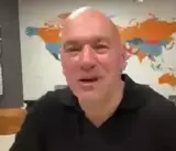 Уайт прокомментировал слухи о выставочном поединке Макгрегора и Пола
