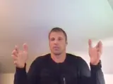 «Мысль всё время есть». Бриедис — о возобновлении карьеры
