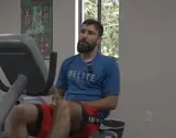 В UFC отказались от сотрудничества с небитым бойцом. Его рекорд в промоушне 7-0