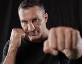Жёсткая реакция Кличко на отстранение скелетониста Гераскевича