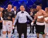 Мейна побил возрастного экс-чемпиона, украинец Рагимов не смог апсетнуть проспекта
