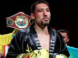 Алимханулы подал апелляцию, а в WBO нашли второго обязательного претендента