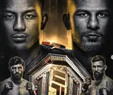 UFC 331: Ван – Пантожа, Царукян – Руффи. Результаты из Лос-Анджелеса