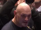 Бой Фьюри с Джошуа под угрозой срыва: названа причина