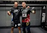 Тяжеловесы из топ-10 подерутся на UFC Vegas 110