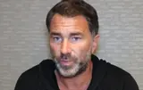 Это уже не смешно. Хирн передал заявление Джошуа
