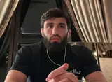 Царукян обозвал Топурию «пи**оболом» и признал свою неправоту