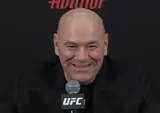 Усман Нурмагомедов продолжит карьеру в UFC? Реакция Дэйны Уайта