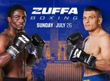Деревянченко, Сиренко и другие взвесились перед Zuffa Boxing 9: результаты и видео