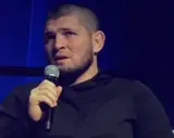 Хабиб Нурмагомедов отреагировал на громкие заявления Двалишвили