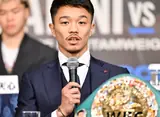 Не перебор? Команда Накатани нацелена на чемпиона в полулёгком весе