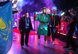 Алимханулы возвращается домой. Назван потенциальный соперник
