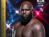 Бой Туиваса–Розенструйк на UFC 305 прошёл всю дистанцию