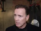 «Он недостаточно хороший боксёр». Британский тренер о бое Усика с Уайлдером
