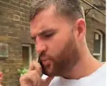 Должен был драться с Уайлдером в Стамбуле на разогреве у Усика — британский середняк