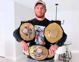 Две топ-звезды PFL выступят в ЮАР. Есть дата и оппоненты