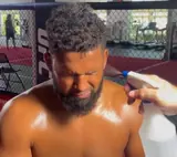 Изменения в основном карде UFC Катар: Спивак выбыл, Газиев подерётся с его обидчиком