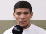 Ахмадалиев о бое с Иноуэ: «Я не дурак, я умный»