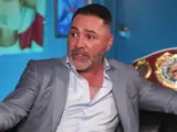 «Никогда не было проблем с наркотиками». Оскар Де Ла Хойя о реабилитации