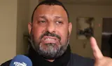 Только Дюбуа сумел нанести урон Усику — легендарный Хамед