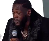 «До сих пор думаю о тебе». Уайлдер назвал бойца, который бил его больнее всех