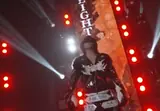 Сасаки побил Сакаи, не обошлось без апсета: видео
