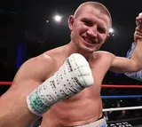 Богачук выступит в главном бою Zuffa Boxing 6 — сразится с сыном легенды