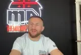 Двалишвили: «Надеюсь, он надерёт зад Умару Нурмагомедову»