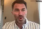Фьюри выбрал бой без телетрансляции с Вахом. Реакция Хирна