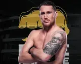 Внезапно? Дэренн Тилл подписал контракт с BKFC